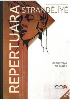 Repertuara Stranbejiye